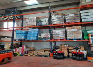 Breve resumen de la actividad realizada por este Banco de Alimentos en el pasado ejercicio 2022 - Banco de Alimentos de Ávila Breve resumen de la actividad realizada por este Banco de Alimentos en el pasado ejercicio 2022